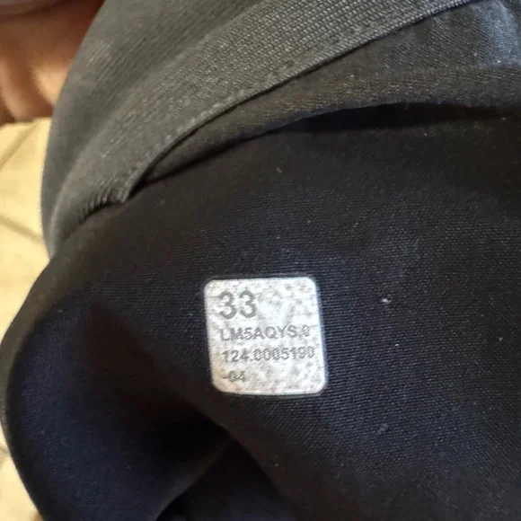 Lululemon ABC Slim-fit Trouser - Picture 4 of 10